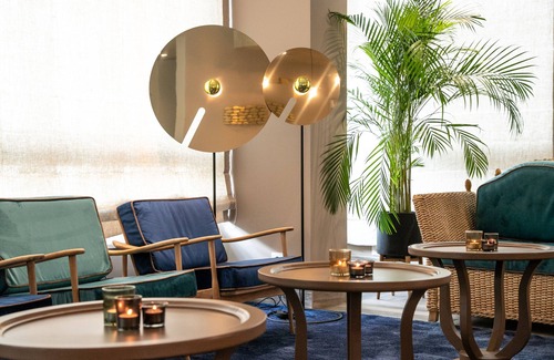 Lido di Jesolo Hotel | Hotel Greif