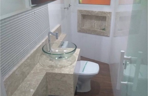 Ponte Grande Hotel | HOTEL GUARULHOS