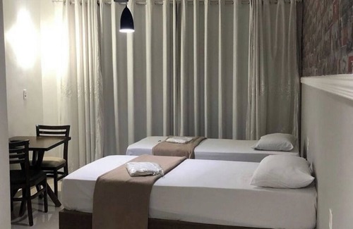 Ponte Grande Hotel | HOTEL GUARULHOS