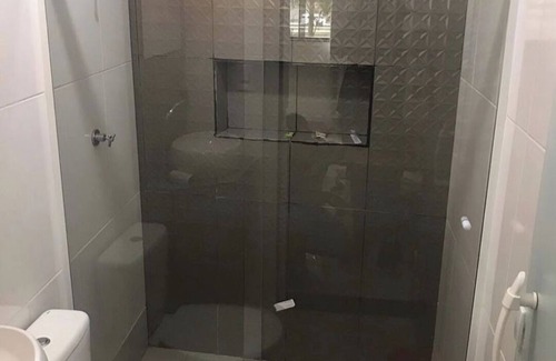 Ponte Grande Hotel | HOTEL GUARULHOS