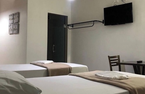 Ponte Grande Hotel | HOTEL GUARULHOS