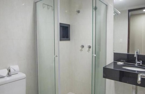 Pitangueiras Hotel | Hotel Guarumar Gold LTDA