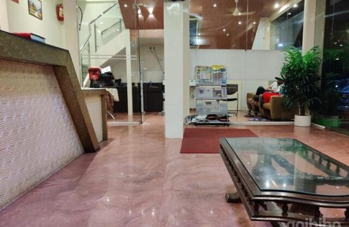 Dharavi Hotel | Hotel Guestinn Residency