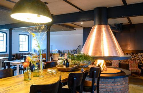 Malente Hotel | Hotel Gut Immenhof