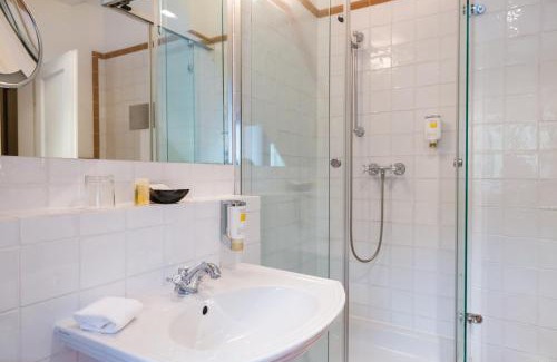 Madlitz-Wilmersdorf Hotel | Hotel Gut Klostermühle natur resort & medical spa