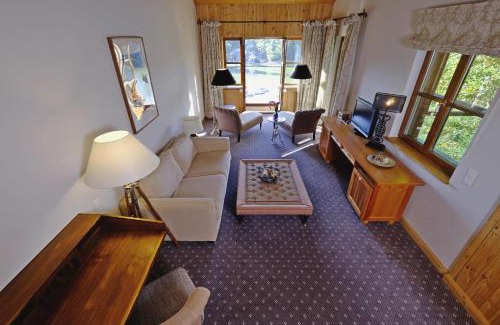 Madlitz-Wilmersdorf Hotel | Hotel Gut Klostermühle natur resort & medical spa