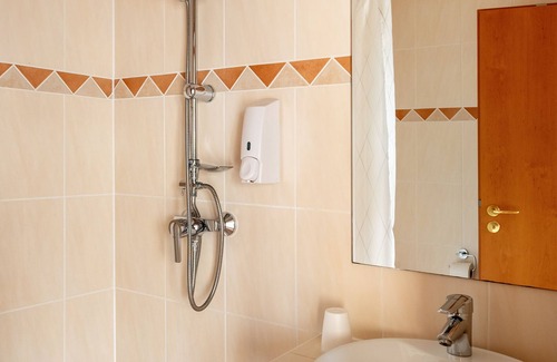 Langenbrucken Hotel | Hotel Häfner