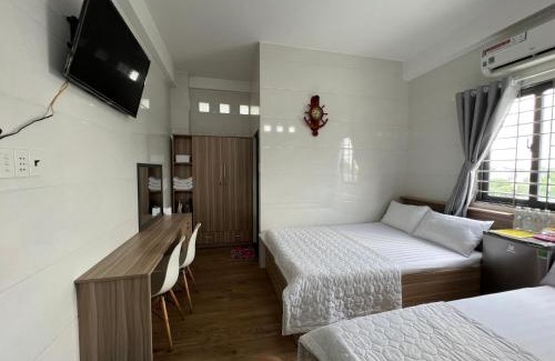 My Tho Hotel | Hotel Hồng Cẩm