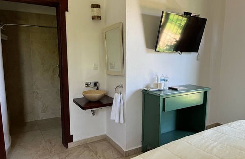 Comitán de Domínguez Hotel | Hotel Hacienda Villa Victoria