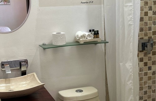 Comitán de Domínguez Hotel | Hotel Hacienda Villa Victoria