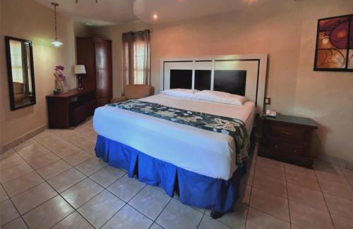 Matamoros Hotel | Hotel Hacienda del Viejo