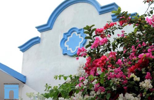 Matamoros Hotel | Hotel Hacienda del Viejo