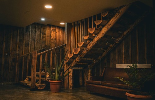 Puerto Natales Hotel | Hotel Hacienda Dorotea