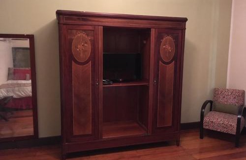 Pan de Azucar Hotel | Hotel Hacienda El Rodeo