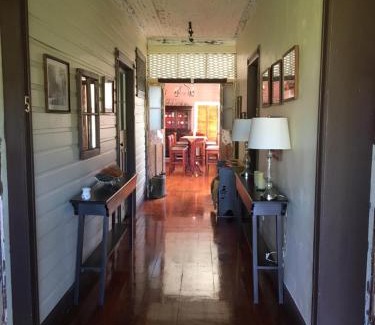 Pan de Azucar Hotel | Hotel Hacienda El Rodeo