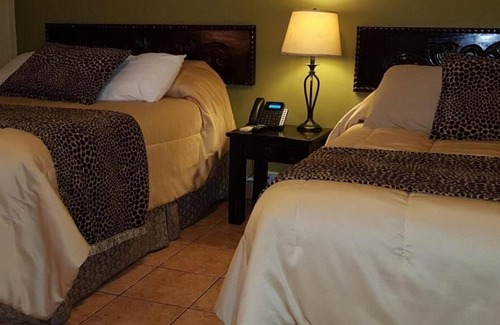 Choluteca Hotel | Hotel Hacienda Gualiqueme
