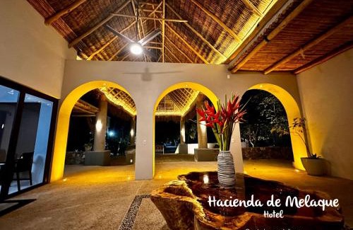 Centro Apartamento | Hotel Hacienda de Melaque