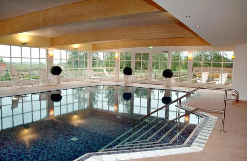 Wieck auf dem Darss Hotel | Hotel Haferland