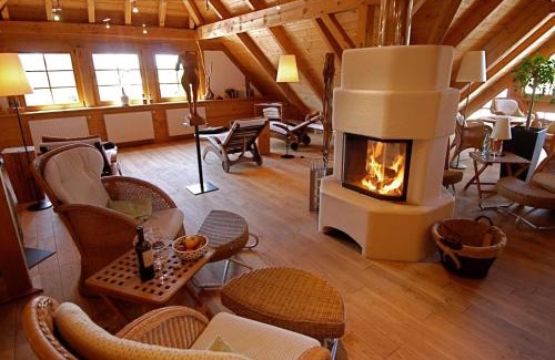 Wieck auf dem Darss Hotel | Hotel Haferland