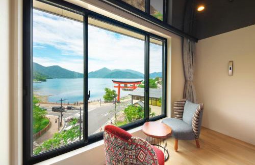 Nikko Hotel | Hotel Hanaan