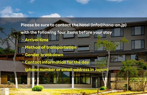 Nikko Hotel | Hotel Hanaan