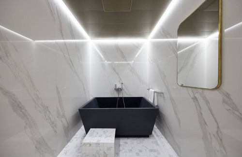 Etelainen District Hotel | Hotel Hanasaari