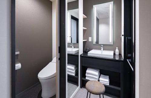Umeda Hotel | Hotel Hankyu RESPIRE OSAKA