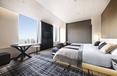 Umeda Hotel | Hotel Hankyu RESPIRE OSAKA