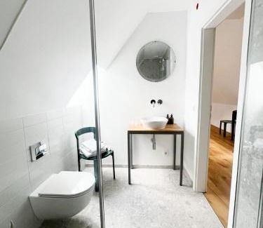 Visselhoevede Hotel | Hotel Hansenhof