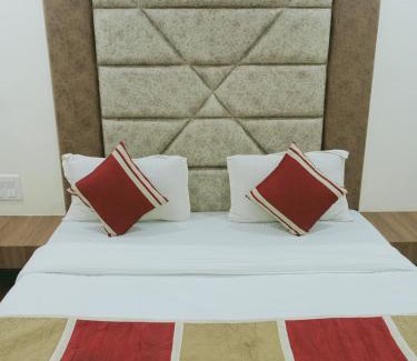 Maninagar Casa | Hotel Happy Stay