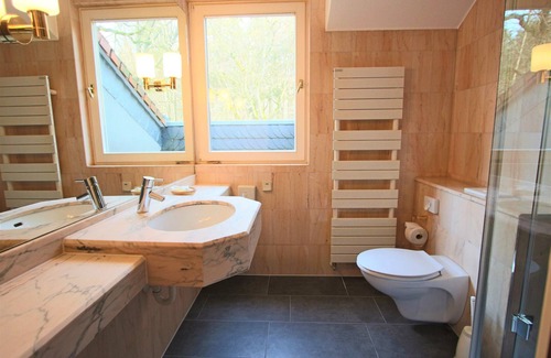 Bad Homburg v.d. Hoehe Hotel | Hotel Hardtwald