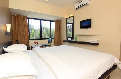 Port Blair Hotel | Hotel Hari International