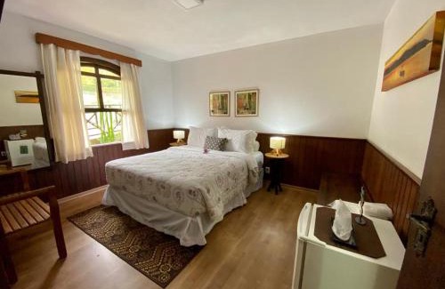 Monte Verde Hotel | Hotel Harmonia Monte Verde