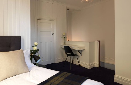 Surry Hills Hotel | Hotel Harry, an Ascend Collection Hotel