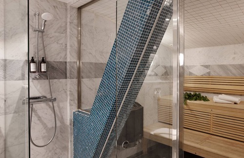 Central Stockholm Hotel | Hotel Hasselbacken