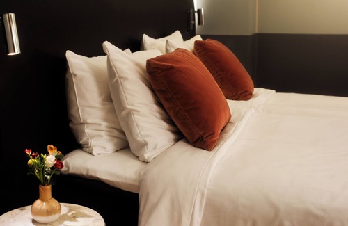 Central Stockholm Hotel | Hotel Hasselbacken