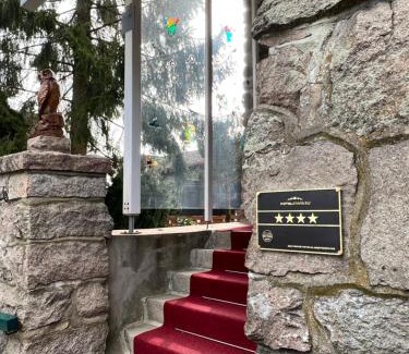 Braunlage Hotel | Hotel Hasselhof Garni Vier Sterne