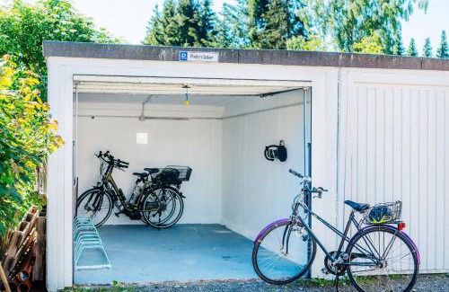 Braunlage Hotel | Hotel Hasselhof Garni Vier Sterne