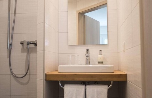 Pruemzurlay Hotel | Hotel Haus am Berg