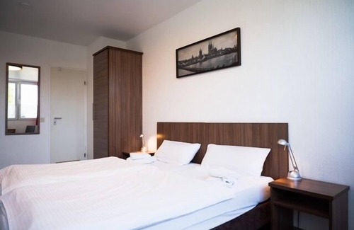 Rhein-Erft-Kreis District Hotel | Hotel Haus Fassbender