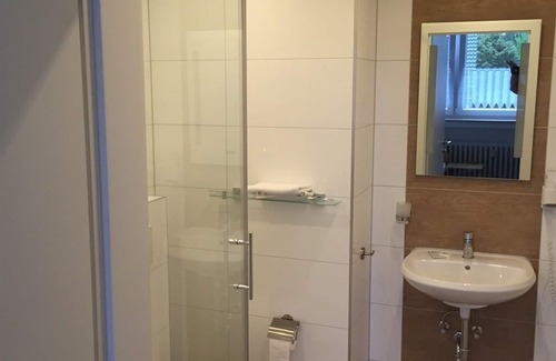 Rhein-Erft-Kreis District Hotel | Hotel Haus Fassbender