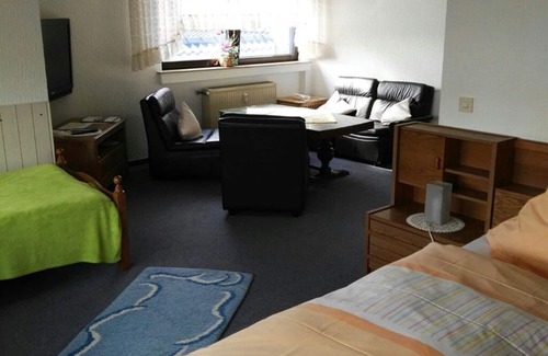 Rhein-Erft-Kreis District Hotel | Hotel Haus Fassbender