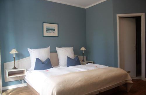 Ostseebad Prerow Hotel | Hotel Haus Kranich