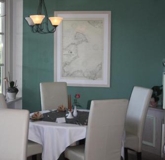 Ostseebad Prerow Hotel | Hotel Haus Kranich