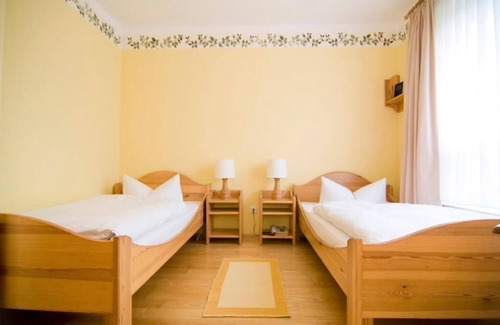 Ostseebad Prerow Hotel | Hotel Haus Linden