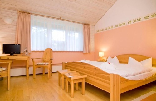 Ostseebad Prerow Hotel | Hotel Haus Linden