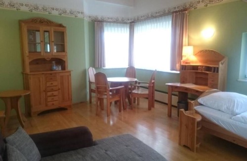 Ostseebad Prerow Hotel | Hotel Haus Linden