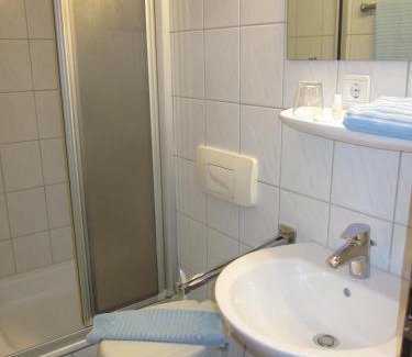 Marienthal West Hotel | Hotel Haus Marienthal