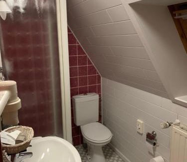 Buellingen Hotel | Hotel Haus Tiefenbach