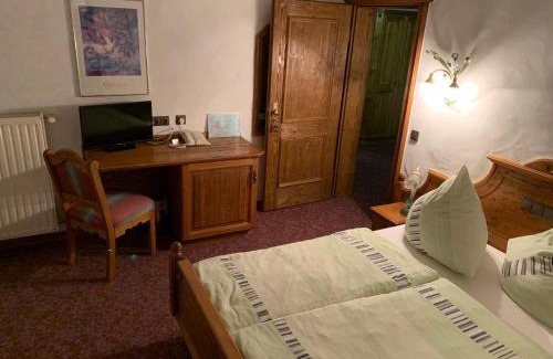 Buellingen Hotel | Hotel Haus Tiefenbach